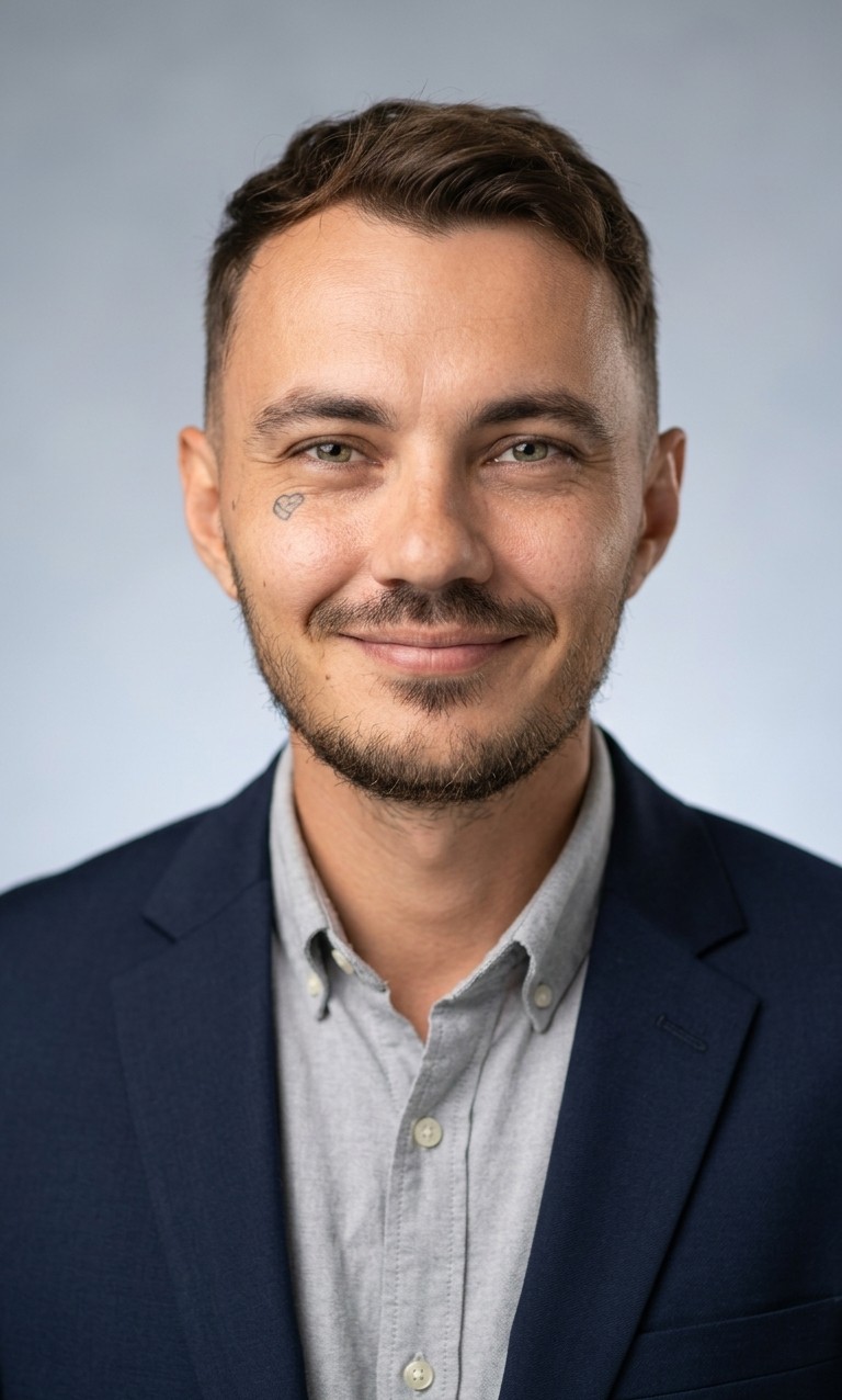 Eugene Vovk